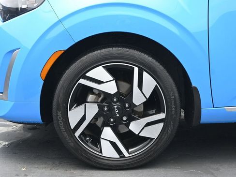 Used 2024 Kia Soul GT-Line image 26