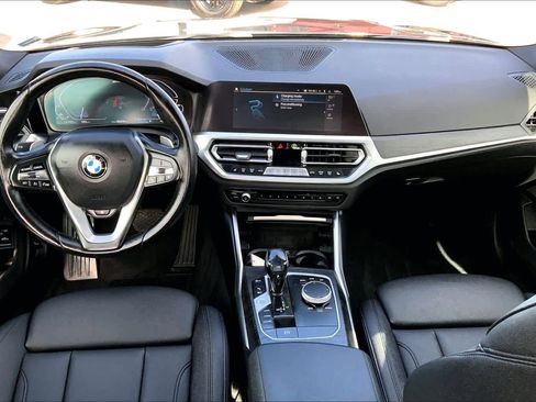 Used 2021 BMW 330e w/ Premium Package image 14