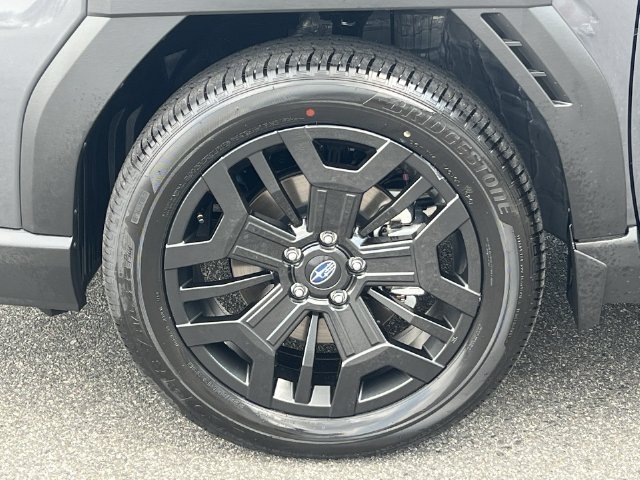 New 2026 Subaru Outback Limited XT AWD/4WD image 40