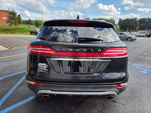 Used 2019 Lincoln MKC Premiere AWD/4WD image 6