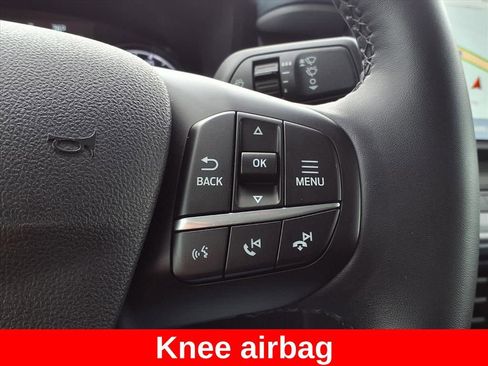 Used 2023 Ford Maverick Lariat w/ Lariat Luxury Package image 22