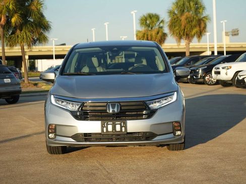 Used 2024 Honda Odyssey EX-L image 6