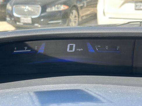 Used 2013 Honda Civic LX image 25