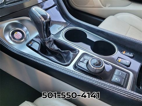 Used 2023 Nissan Maxima SV w/ Floor Mat Group image 24