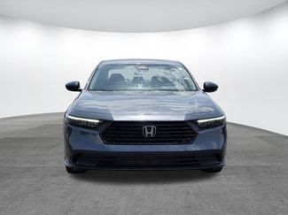 Used 2025 Honda Accord SE video 2