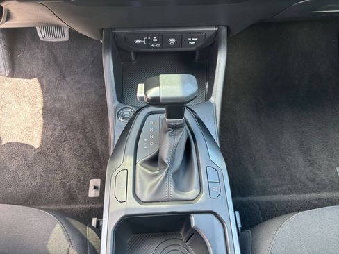 Used 2026 Kia K4 FWD image 39