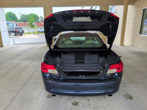 Used 2013 Volvo C70 T5 FWD image 15