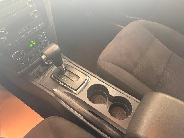 Used 2008 Ford Fusion SEL FWD image 14