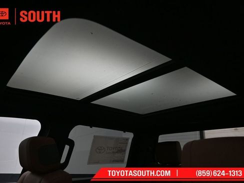 New 2026 Toyota Tundra 1794 Edition AWD/4WD image 27