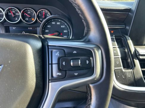 Used 2023 Chevrolet Tahoe LS w/ Driver Alert Package RWD image 18