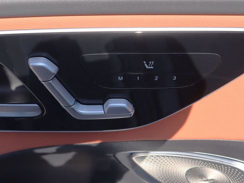 Used 2024 Mercedes-Benz C 300 4MATIC Sedan image 20