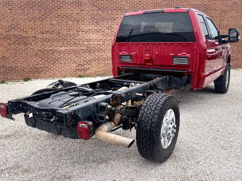 Certified 2024 Ford F350 XLT w/ XLT Value Package image 3