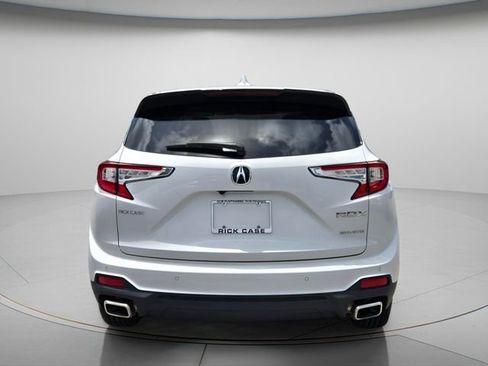 Certified 2023 Acura RDX AWD w/ Technology Package image 6