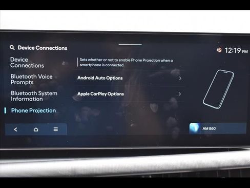 Certified 2025 Hyundai Santa Cruz SEL image 11