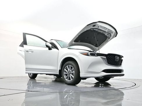 New 2025 MAZDA CX-5 AWD 2.5 S image 33
