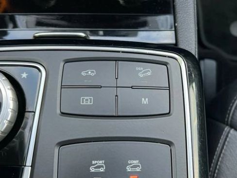 Used 2017 Mercedes-Benz GLS 550 GLS 550 image 42