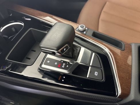 Certified 2022 Audi A5 2.0T Premium Plus w/ Premium Plus image 17