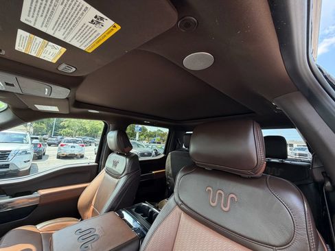 Used 2024 Ford F150 King Ranch AWD/4WD image 34