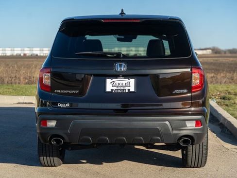 Used 2019 Honda Passport EX-L image 6