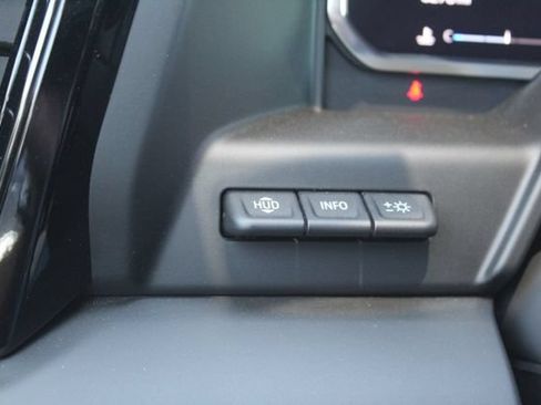 Used 2026 GMC Sierra 1500 AT4X w/ AT4X AEV Edition AWD/4WD image 28