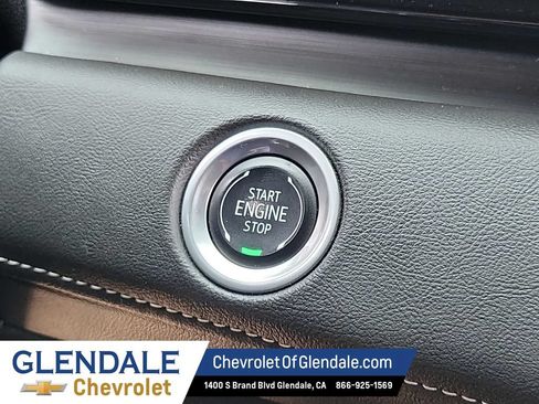 Certified 2024 Cadillac Escalade Sport RWD image 35
