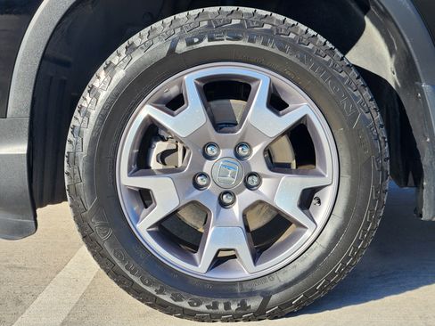 Used 2022 Honda Passport TrailSport image 11