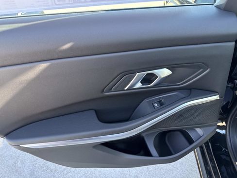 New 2026 BMW 330i Sedan w/ M Sport Package image 8