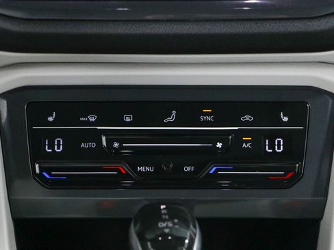 Used 2023 Volkswagen Tiguan SE R-Line FWD image 20