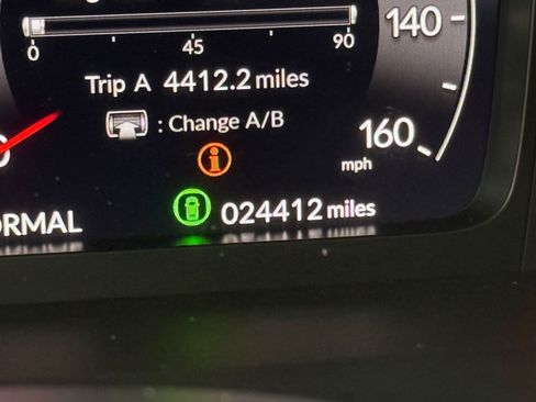 Used 2024 Acura Integra A-Spec FWD image 19