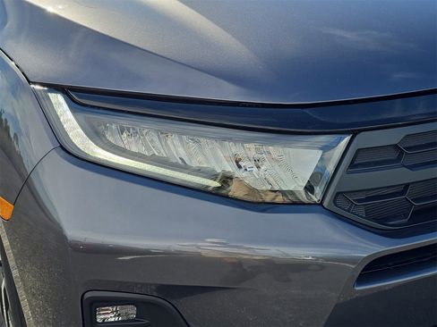 New 2026 Honda Odyssey EX-L image 8