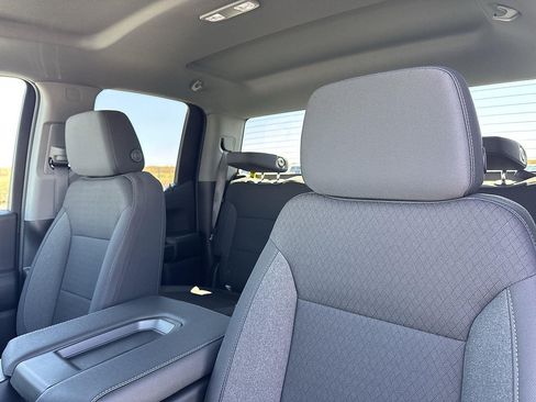New 2026 GMC Sierra 1500 Pro w/ Pro Value Package AWD/4WD image 21