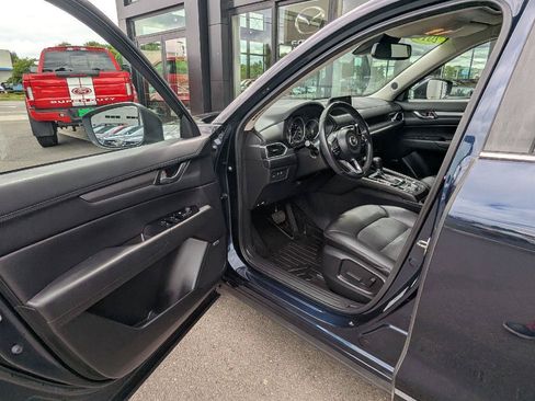 Used 2019 MAZDA CX-5 Touring AWD/4WD image 17
