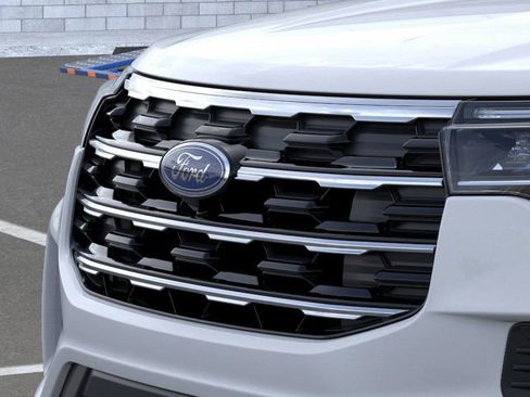 New 2026 Ford Explorer Active image 17