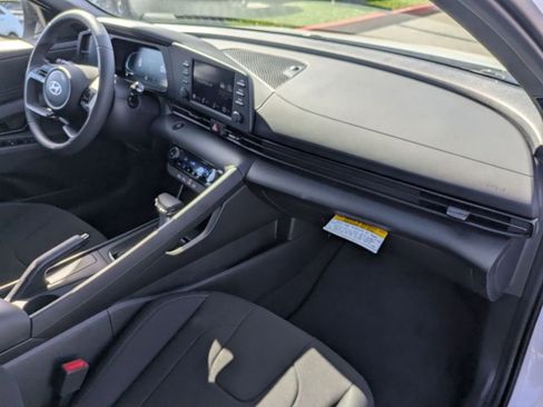 New 2026 Hyundai Elantra Sport FWD image 27