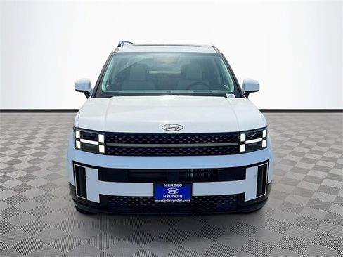 New 2025 Hyundai Santa Fe Calligraphy image 2
