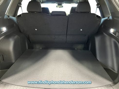 New 2026 Honda CR-V Sport image 24