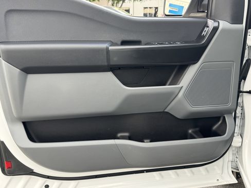 Certified 2022 Ford F150 XL w/ Equipment Group 101A High image 11