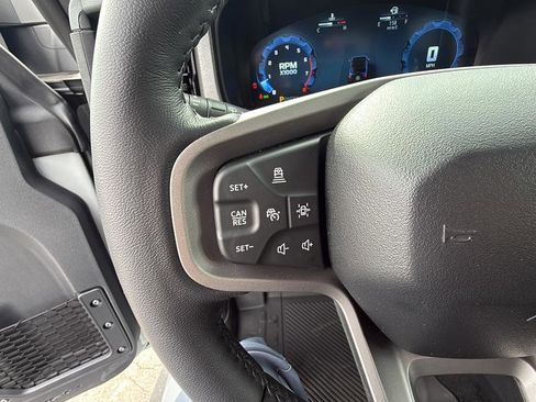 New 2026 Ford Bronco Badlands AWD/4WD image 22
