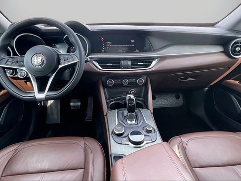 Used 2019 Alfa Romeo Stelvio Ti image 16