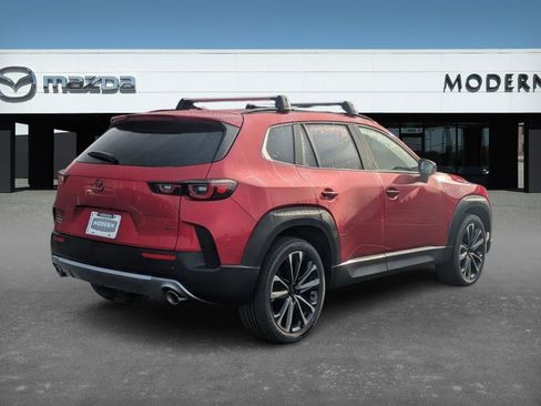 New 2026 MAZDA CX-50 AWD 2.5 S w/ Weather Package image 5