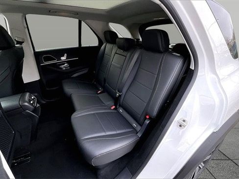 New 2026 Mercedes-Benz GLE 350 4MATIC image 13