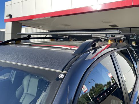 Used 2022 Subaru Forester Wilderness AWD/4WD image 8