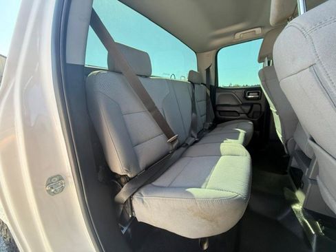 Used 2018 Chevrolet Silverado 2500 W/T w/ WT Fleet Convenience Package AWD/4WD image 9