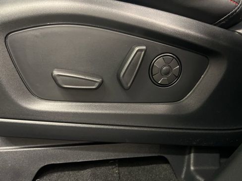 New 2026 Ford Explorer ST w/ Sun And Sound Package image 26