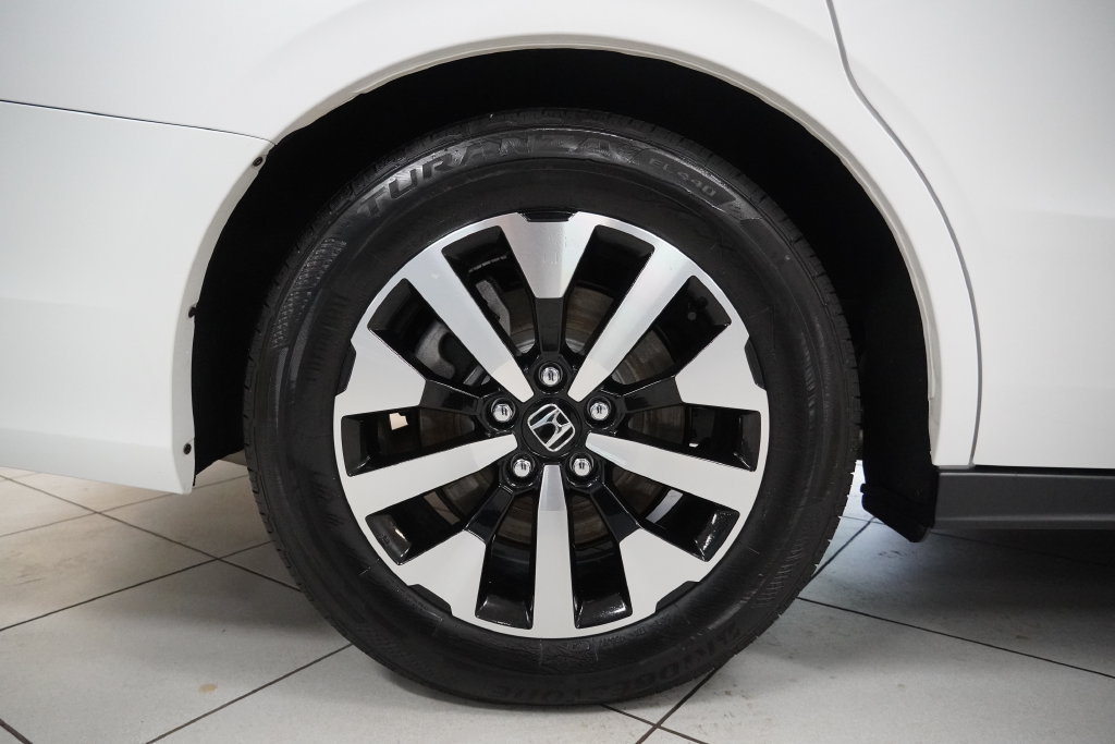 Used 2025 Honda Odyssey EX-L image 26