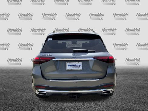 Certified 2025 Mercedes-Benz GLE 350 4MATIC image 8