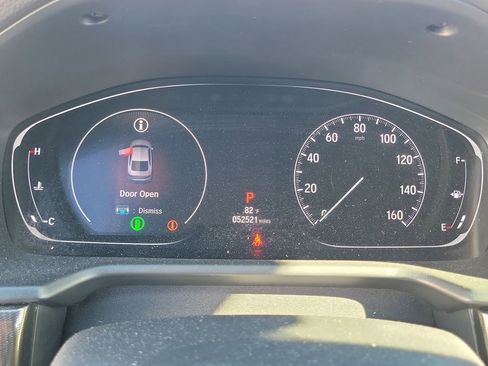 Used 2020 Honda Accord Sport image 25