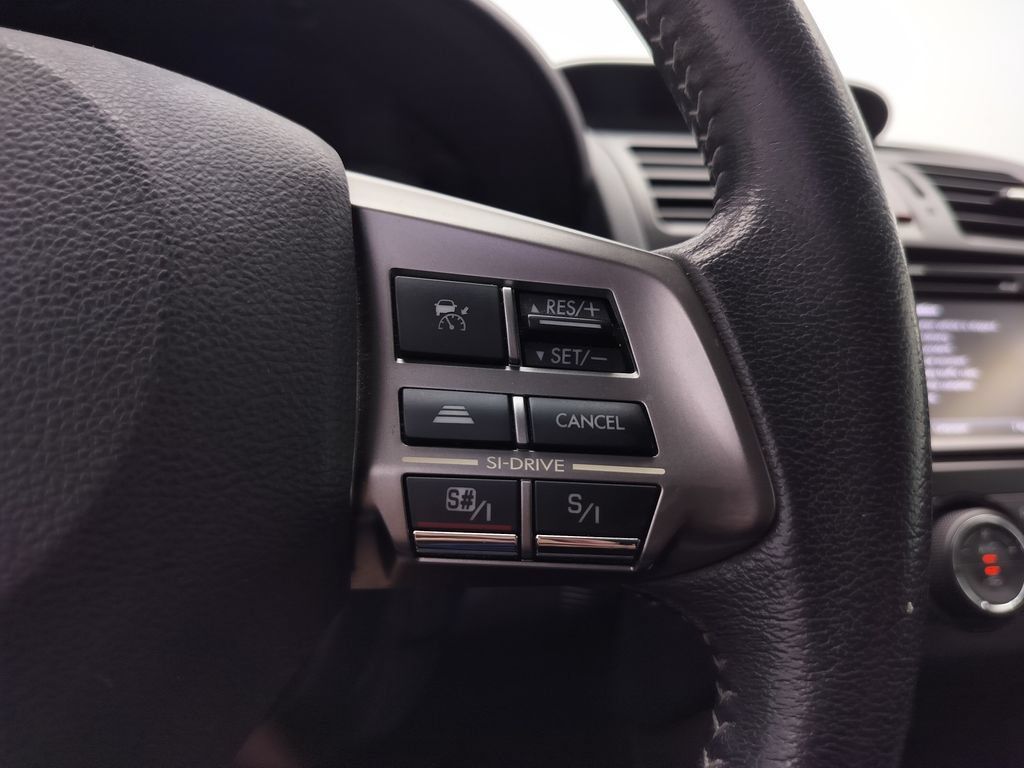 Used 2014 Subaru Forester 2.0XT Touring AWD/4WD image 10