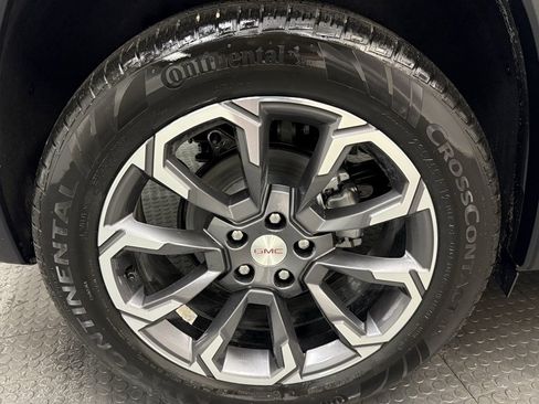 New 2026 GMC Terrain Elevation w/ Elevation Premium Package image 12