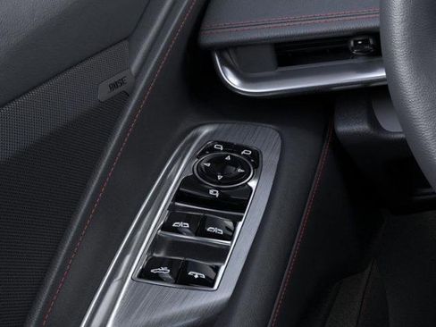 New 2025 Chevrolet Corvette Z06 image 22